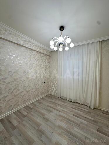 Продаётся 2-комн. новостройка 71 м², м. Иншаатчылар, photo 11 from 23