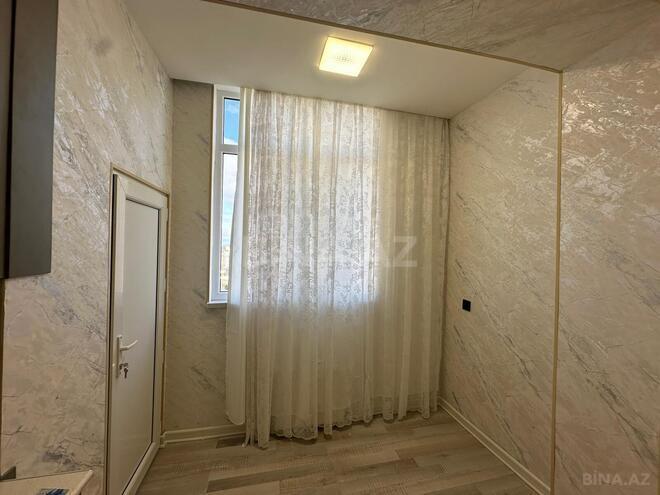 Продаётся 2-комн. новостройка 71 м², м. Иншаатчылар, photo 12 from 23