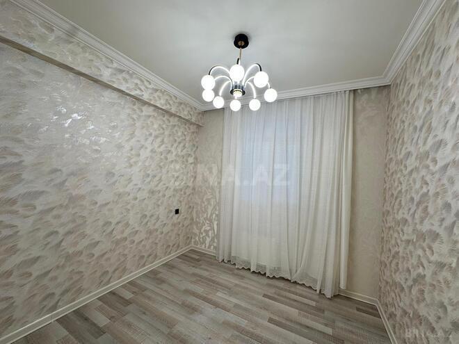 Продаётся 2-комн. новостройка 71 м², м. Иншаатчылар, photo 3 from 23