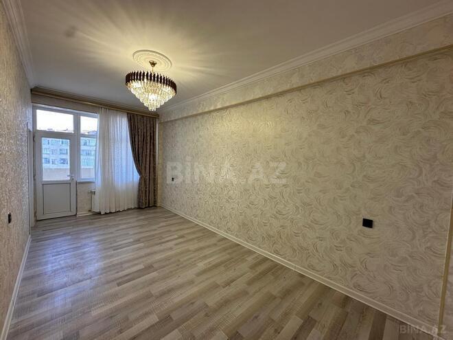 Продаётся 2-комн. новостройка 71 м², м. Иншаатчылар, photo 18 from 23