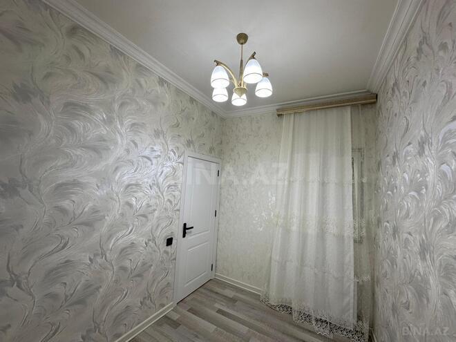 Продаётся 2-комн. новостройка 71 м², м. Иншаатчылар, photo 10 from 23