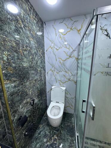 Продаётся 2-комн. новостройка 71 м², м. Иншаатчылар, photo 6 from 23