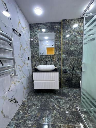 Продаётся 2-комн. новостройка 71 м², м. Иншаатчылар, photo 7 from 23