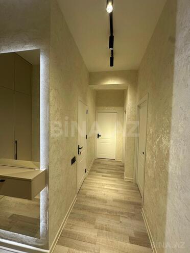 Продаётся 2-комн. новостройка 71 м², м. Иншаатчылар, photo 4 from 23