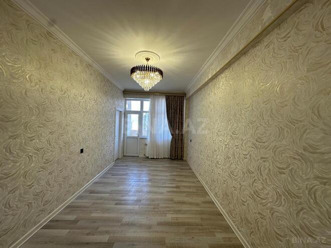 Продаётся 2-комн. новостройка 71 м², м. Иншаатчылар, photo 14 from 23