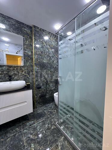 Продаётся 2-комн. новостройка 71 м², м. Иншаатчылар, photo 8 from 23