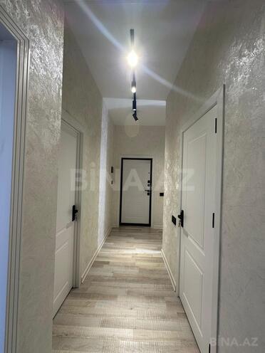 Продаётся 2-комн. новостройка 71 м², м. Иншаатчылар, photo 19 from 23
