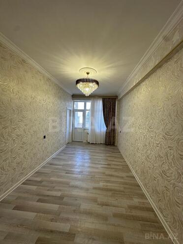 Продаётся 2-комн. новостройка 71 м², м. Иншаатчылар, photo 16 from 23