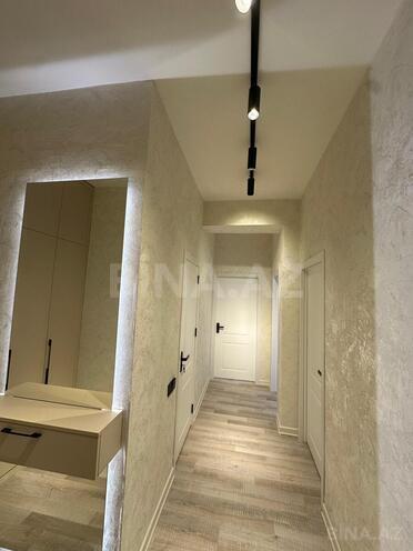 Продаётся 2-комн. новостройка 71 м², м. Иншаатчылар, photo 21 from 23