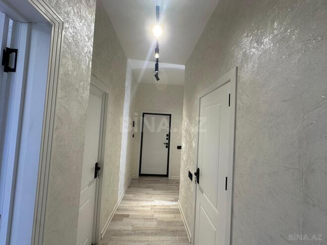 Продаётся 2-комн. новостройка 71 м², м. Иншаатчылар, photo 20 from 23