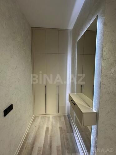 Продаётся 2-комн. новостройка 71 м², м. Иншаатчылар, photo 5 from 23