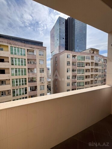 Satılır 3 otaqlı yeni tikili 113 m², Şah İsmayıl Xətai m., photo 3 from 13