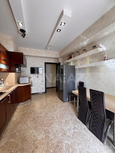 Satılır 3 otaqlı yeni tikili 113 m², Şah İsmayıl Xətai m., photo 8 from 13