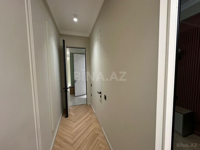 İcarəyə verilir 3 otaqlı yeni tikili 104 m², Koroğlu m., photo 7 from 20