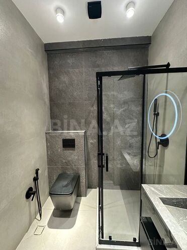 İcarəyə verilir 3 otaqlı yeni tikili 104 m², Koroğlu m., photo 17 from 20