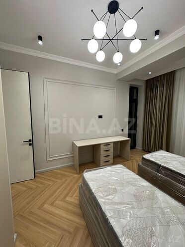İcarəyə verilir 3 otaqlı yeni tikili 104 m², Koroğlu m., photo 16 from 20