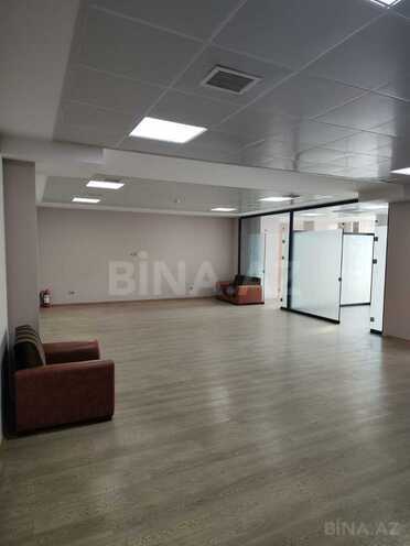 İcarəyə verilir 9 otaqlı ofis 330 m², Şah İsmayıl Xətai m., photo 4 from 6