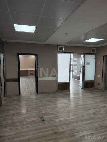 İcarəyə verilir 9 otaqlı ofis 330 m², Şah İsmayıl Xətai m., photo 5 from 6