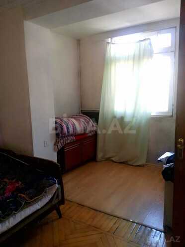 Продаётся 1-комн. вторичка 45 м², Бинагадинский р., photo 13 from 14