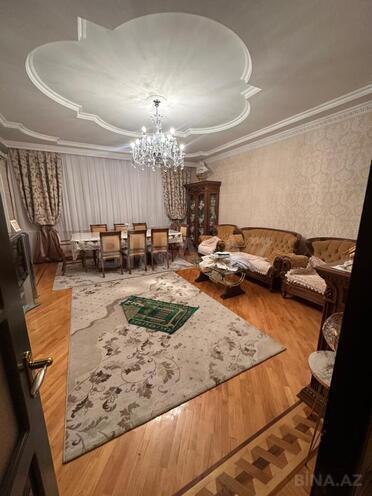 Satılır 3 otaqlı yeni tikili 140 m², Azadlıq Prospekti m., photo 3 from 14