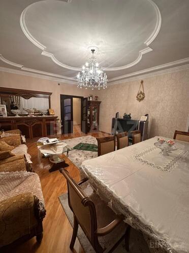 Satılır 3 otaqlı yeni tikili 140 m², Azadlıq Prospekti m., photo 4 from 14