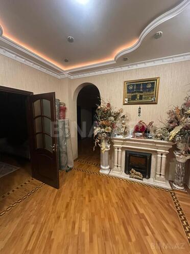 Satılır 3 otaqlı yeni tikili 140 m², Azadlıq Prospekti m., photo 5 from 14