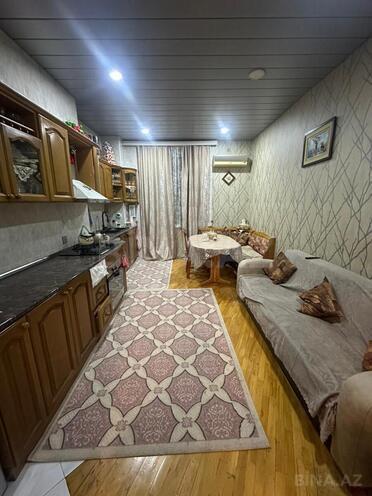 Satılır 3 otaqlı yeni tikili 140 m², Azadlıq Prospekti m., photo 10 from 14