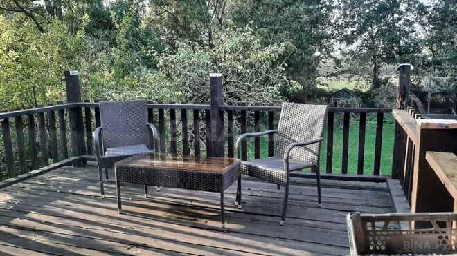 Сдаётся 5-комн. дом/дача 120 м², photo 3 from 11