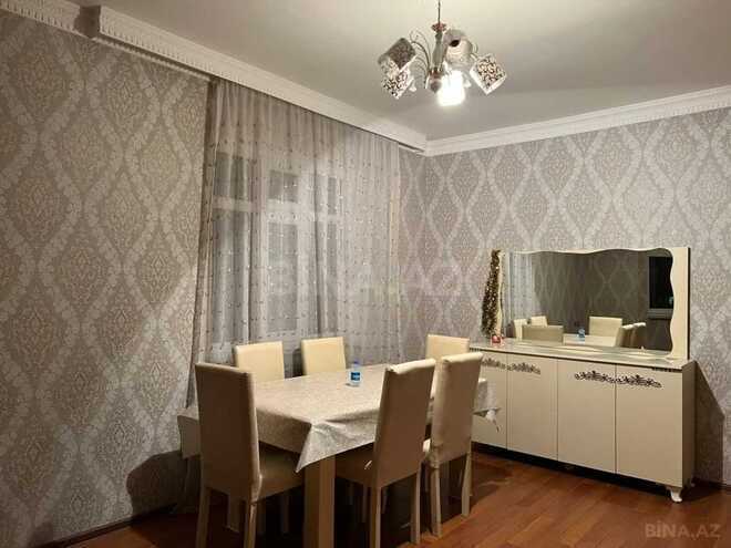 Продаётся 2-комн. новостройка 65 м², м. Шах Исмаил Хатаи, photo 5 from 11