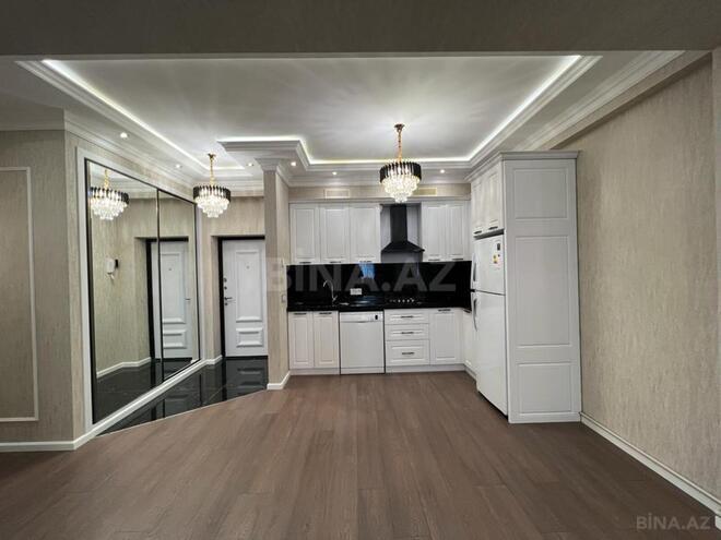 İcarəyə verilir 3 otaqlı yeni tikili 105 m², Nəriman Nərimanov m., photo 10 from 23