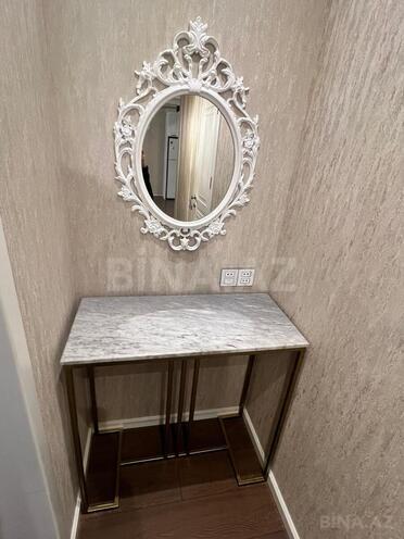 İcarəyə verilir 3 otaqlı yeni tikili 105 m², Nəriman Nərimanov m., photo 13 from 23
