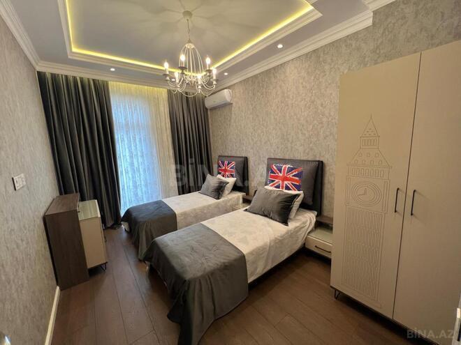 İcarəyə verilir 3 otaqlı yeni tikili 105 m², Nəriman Nərimanov m., photo 15 from 23