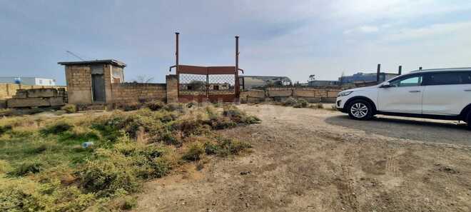 Satılır  obyekt 2 170 m², Qobustan q., photo 8 from 9