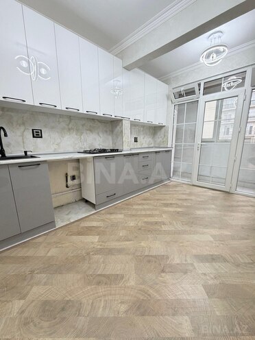Satılır 2 otaqlı köhnə tikili 60 m², Xətai r., photo 4 from 9