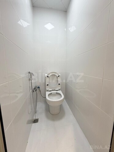 Satılır 2 otaqlı köhnə tikili 60 m², Xətai r., photo 8 from 9