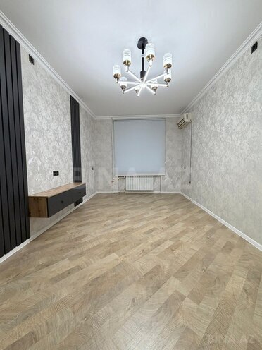 Satılır 2 otaqlı köhnə tikili 60 m², Xətai r., photo 1 from 9