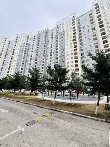 Продаётся 3-комн. новостройка 80 м², м. Ази Асланов, photo 3 from 15