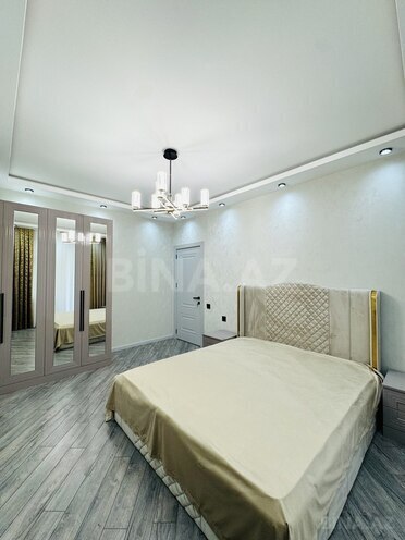 Продаётся 3-комн. новостройка 80 м², м. Ази Асланов, photo 9 from 15