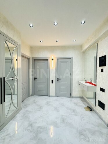 Продаётся 3-комн. новостройка 80 м², м. Ази Асланов, photo 12 from 15