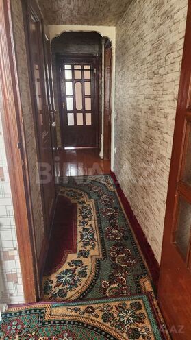 Satılır 5 otaqlı köhnə tikili 110 m², Qaraçuxur q., photo 20 from 21