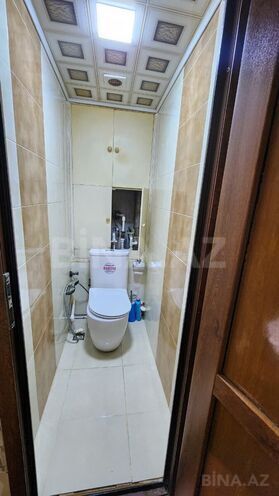 Satılır 5 otaqlı köhnə tikili 110 m², Qaraçuxur q., photo 16 from 21