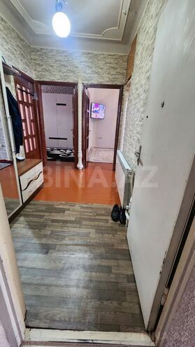 Satılır 5 otaqlı köhnə tikili 110 m², Qaraçuxur q., photo 10 from 21