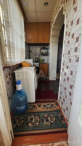 Satılır 5 otaqlı köhnə tikili 110 m², Qaraçuxur q., photo 19 from 21