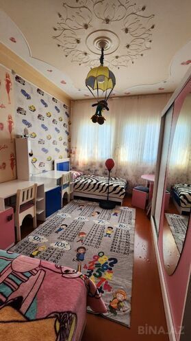 Satılır 5 otaqlı köhnə tikili 110 m², Qaraçuxur q., photo 8 from 21