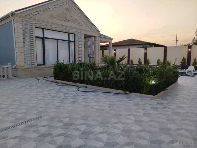 Сдаётся 4-комн. дом/дача 200 м², photo 6 from 21