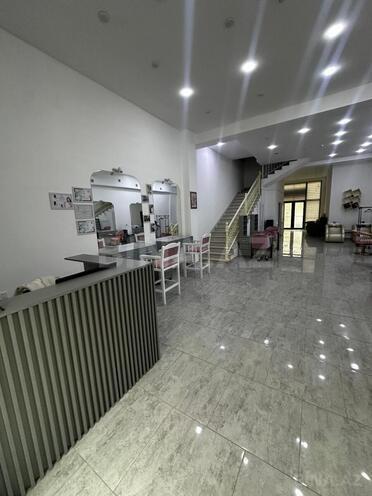 Сдаётся  объект 204 м², м. Ази Асланов, photo 4 from 17