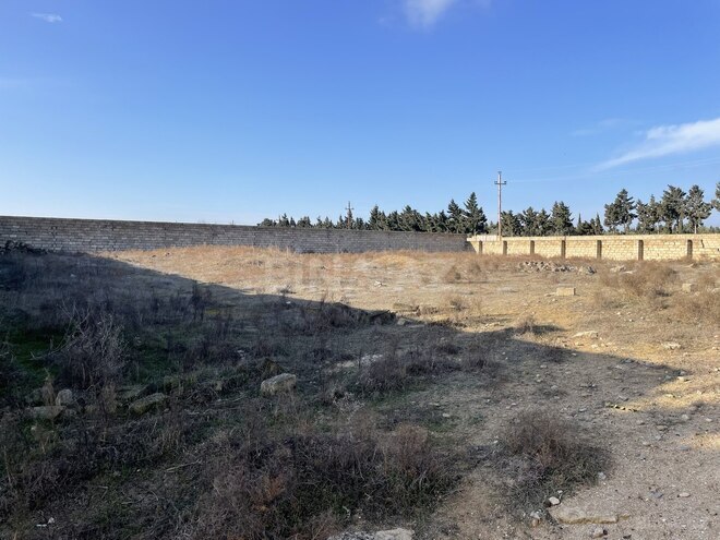 Продаётся  участок 14.7 сот, пос. Дюбенди, photo 4 from 10