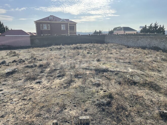 Продаётся  участок 14.7 сот, пос. Дюбенди, photo 6 from 10