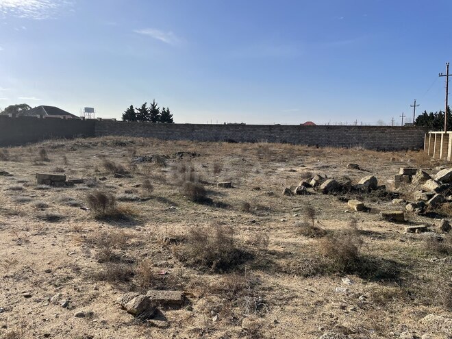 Продаётся  участок 14.7 сот, пос. Дюбенди, photo 3 from 10