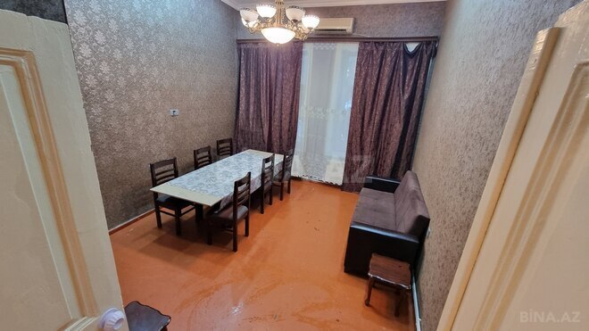 İcarəyə verilir 3 otaqlı həyət evi/bağ evi 80 m², Nəsimi r., photo 17 from 22